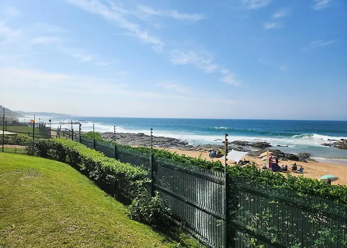 One Ballito Sands With Backup Power