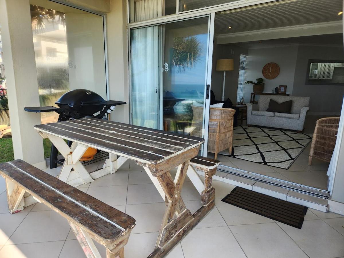 Appartement One Sands With Backup Power Ballito